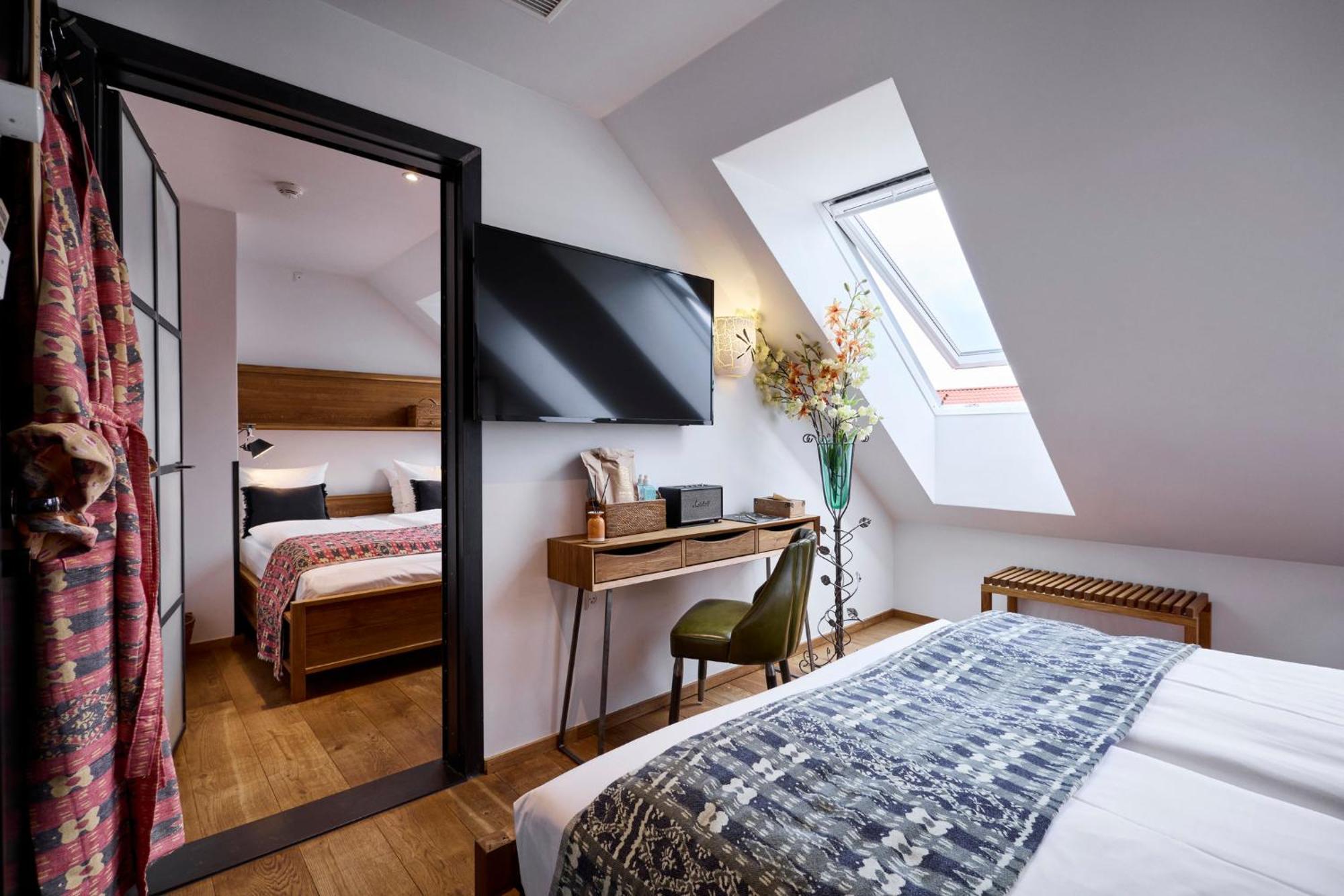 Bryggen Guldsmeden Hotel Koppenhága Kültér fotó