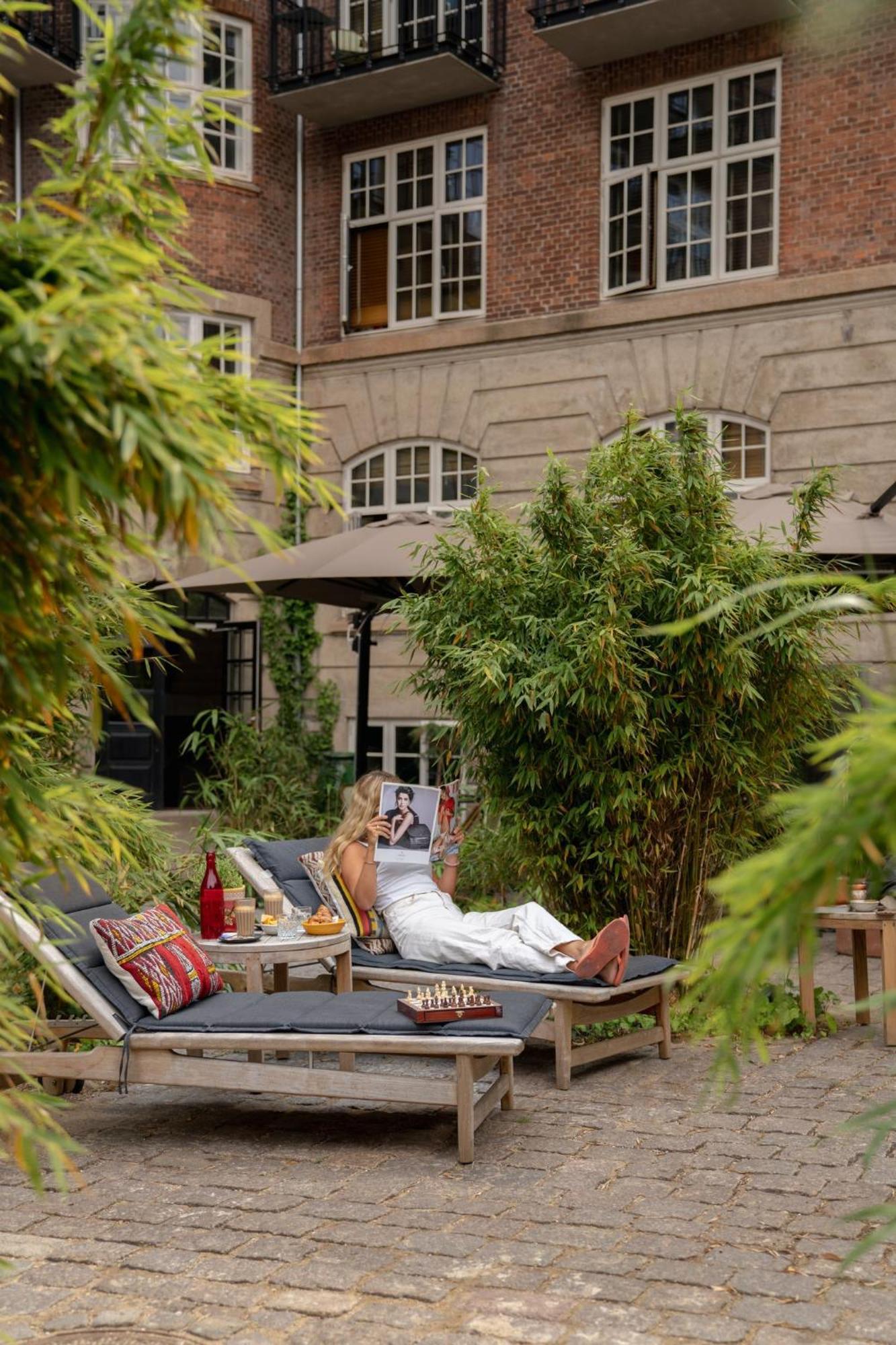 Bryggen Guldsmeden Hotel Koppenhága Kültér fotó
